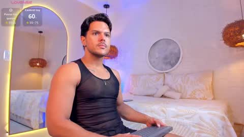 Thiago online show from 11-07-25, 10:15