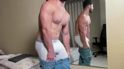 THIAGO online show from 01-16-26, 03:49