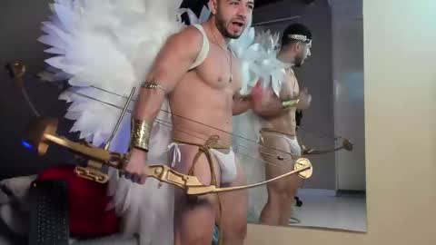 THIAGO online show from 02-16-26, 04:47