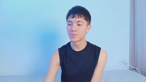 thiago_n_sam online show from 09-20-25, 09:16