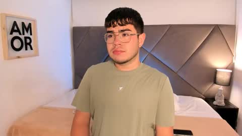 thiago_occonor online show from 10-29-25, 01:02