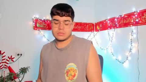 thiago_occonor online show from 12-05-25, 05:16