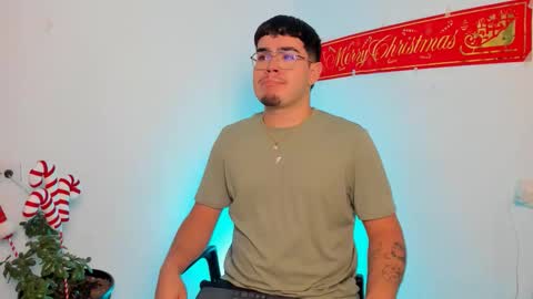 thiago_occonor online show from 12-18-25, 05:13