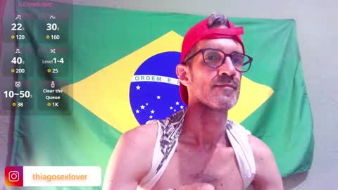 Thiago sexlover online show from 02-06-25, 04:42