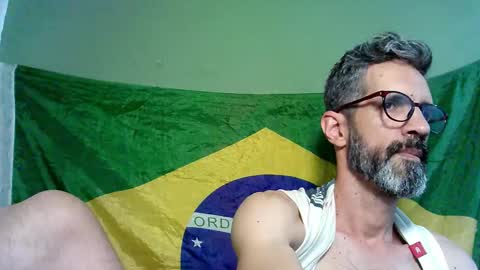 Thiago sexlover online show from 11-15-25, 05:49