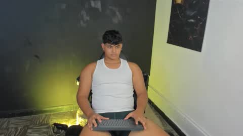 thiago_vibes212 online show from 02-16-26, 10:28