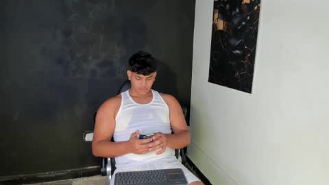 thiago_vibes212 online show from 02-28-26, 09:16