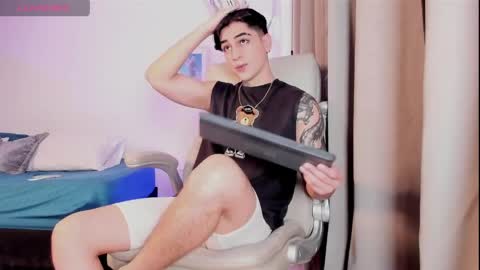 Thiago Winteer online show from 04-02-26, 03:59