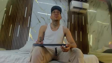 Snapshot of thiagoberry chatting on 01-15-26, 11:04 ThiagoBerry online show from 01-15-26, 11:04