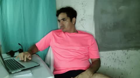 thiagodeseo online show from 01-13-26, 06:35