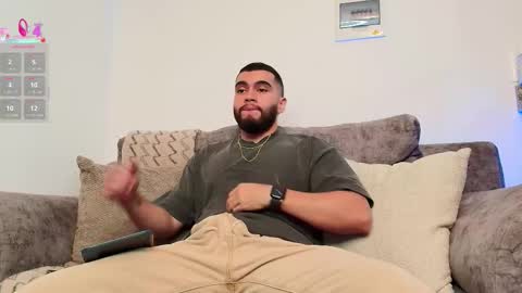 THIAGO online show from 03-02-26, 01:08