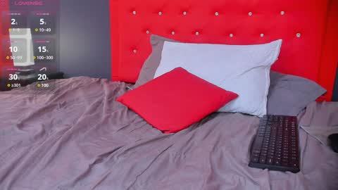 Thia Gomez online show from 12-18-24, 05:00