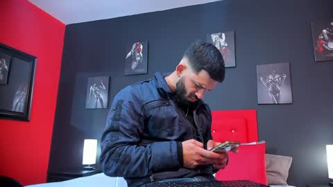 Thia Gomez online show from 01-10-25, 12:15