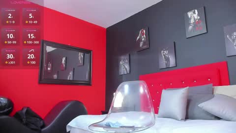 Thia Gomez online show from 03-05-25, 12:33