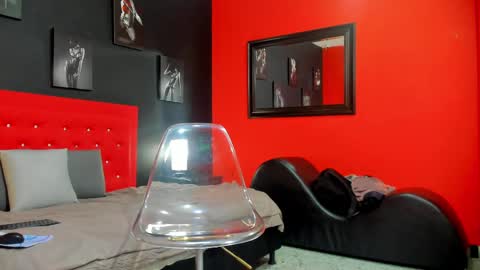 Thia Gomez online show from 09-23-25, 12:08