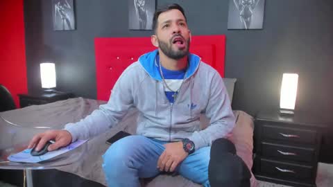 Thia Gomez online show from 10-02-25, 12:23