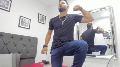 Snapshot of thiagomez17 chatting on 02-04-26, 07:20 Thia Gomez online show from 02-04-26, 07:20