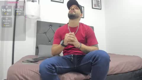 Snapshot of thiagomez17 chatting on 02-06-26, 07:06 Thia Gomez online show from 02-06-26, 07:06