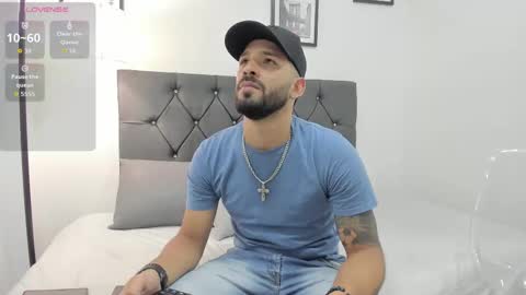 Snapshot of thiagomez17 chatting on 02-11-26, 07:08 Thia Gomez online show from 02-11-26, 07:08