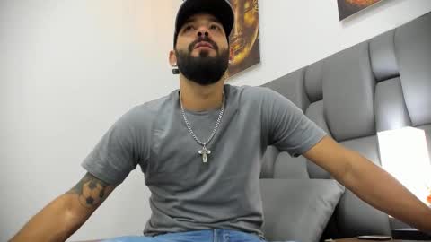 Snapshot of thiagomez17 chatting on 03-03-26, 07:09 Thia Gomez online show from 03-03-26, 07:09