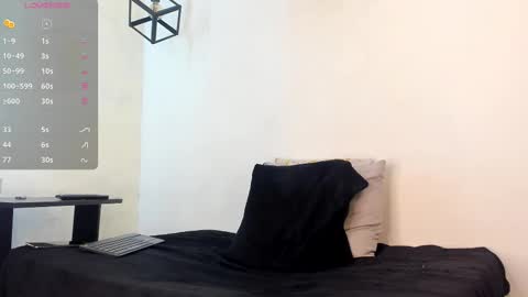 Thiago Instagram   online show from 03-07-25, 04:46