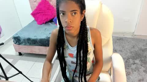 thianahorny online show from 11-28-25, 11:57