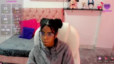 thianahorny online show from 12-02-25, 12:32