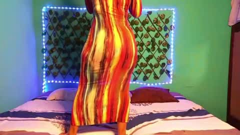 Thicc Queen The Rascal online show from 09-17-25, 01:29