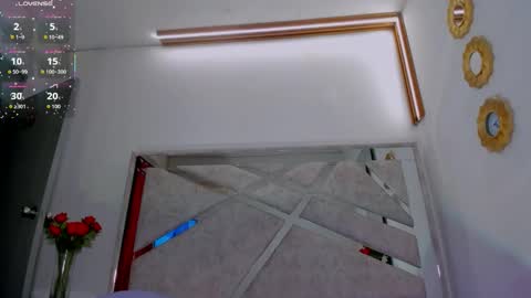 Lexxy online show from 12-03-25, 12:25