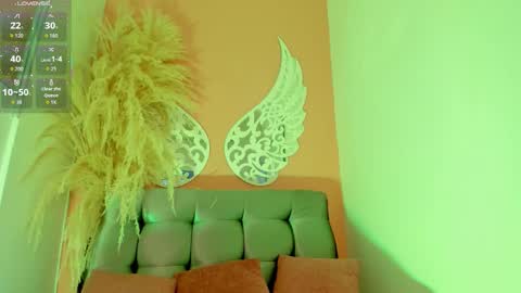 Lexxy online show from 12-04-25, 12:03