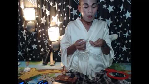 gil online show from 12-18-24, 11:13