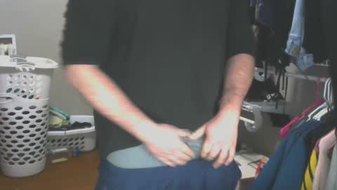 thickandnerdy1129 online show from 02-21-25, 05:13