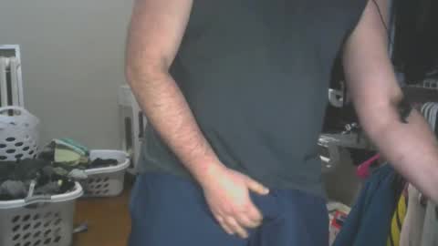 thickandnerdy1129 online show from 02-28-25, 03:26