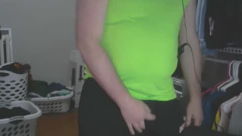 thickandnerdy1129 online show from 03-04-25, 04:17