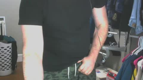 thickandnerdy1129 online show from 03-10-25, 02:28