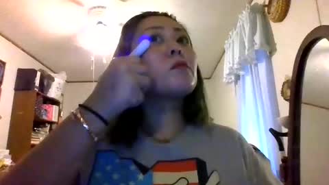 thickassazn93 online show from 11-09-25, 09:57