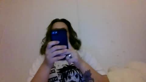 thickassazn93 online show from 11-18-25, 11:47