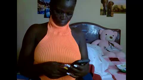 thickassvillageebony online show from 10-14-25, 08:26