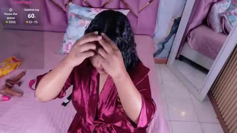 SOFIA online show from 12-14-25, 11:59