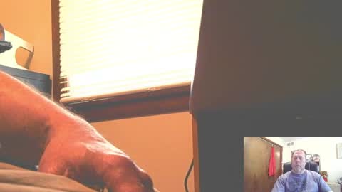 Snapshot of thickcock4u1105 chatting on 04-05-26, 04:48 thickcock4u1105 online show from 04-05-26, 04:48