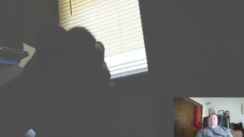 Snapshot of thickcock4u1105 chatting on 04-11-26, 06:12 thickcock4u1105 online show from 04-11-26, 06:12