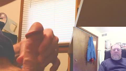 Snapshot of thickcock4u1105 chatting on 05-14-26, 11:50 thickcock4u1105 online show from 05-14-26, 11:50