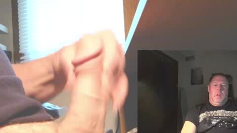 Snapshot of thickcock4u1105 chatting on 05-19-26, 11:38 thickcock4u1105 online show from 05-19-26, 11:38