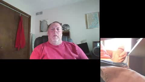 Snapshot of thickcock4u1105 chatting on 06-21-26, 04:31 thickcock4u1105 online show from 06-21-26, 04:31