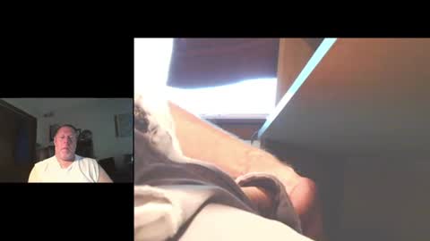Snapshot of thickcock4u1105 chatting on 07-05-26, 04:47 thickcock4u1105 online show from 07-05-26, 04:47