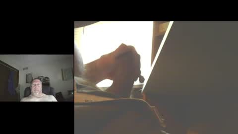 Snapshot of thickcock4u1105 chatting on 07-20-26, 11:45 thickcock4u1105 online show from 07-20-26, 11:45