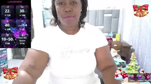 XIOMARA  online show from 01-05-25, 03:53