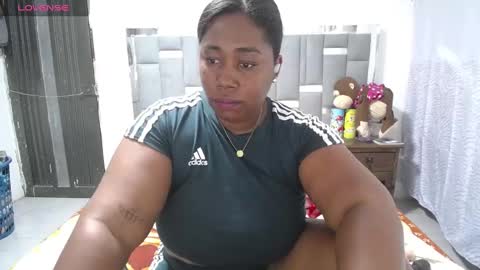 XIOMARA  online show from 02-06-25, 02:22