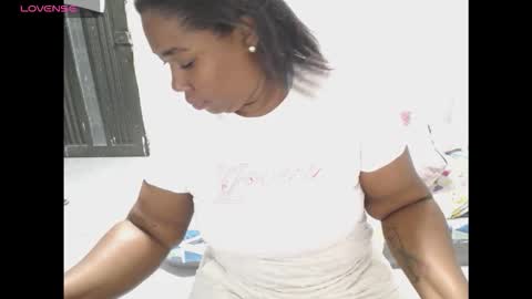 XIOMARA  online show from 12-01-25, 01:21