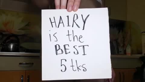 MilkyChoco online show from 12-31-24, 03:12